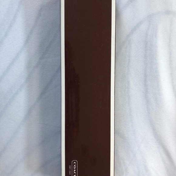 Coach Watch - Picture 1 of 4